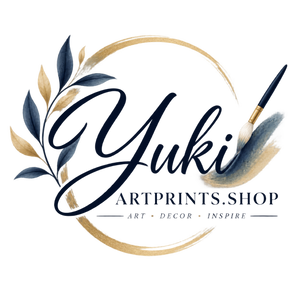 yukiartprints.shop 