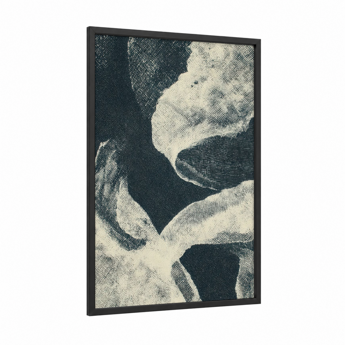 Abstract Money Fine Art Print Wall Art